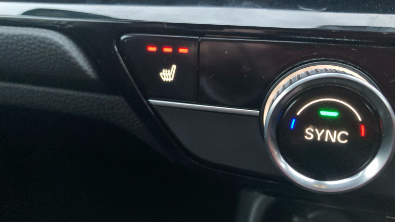 Honda Civic 2.0 eHEV Elegance 5dr CVT Hybrid Hatchback